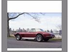Thumbnail Photo 9 for 1966 Chevrolet Corvette Convertible